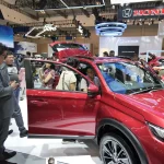 Manfaatkan Momentum Akhir Tahun 2024, Honda Genjot Penjualan Dengan Tawarkan Program Menarik